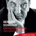 Entscheidungen. Mein Leben in der Politik