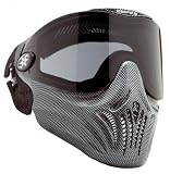 Empire Vents Event Thermal Paintball Goggle - Carbon Fiber