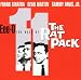 Eee-O 11 the best of the Rat Pack by Sinatra, Frank, 1915-1998.