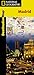 Madrid Destination Map (National Geographic Destination Map)