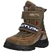 Naturino Nat.ALEUT 2500237.01.9101, Jungen Stiefel