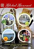 Global Gourmet Citrus Bowl, Mulligatawny Soup, Bugalama & Fried Rice