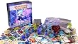 Wizards of The Coast Legend of Drizzt: A Dungeons and Dragons Board Game