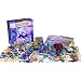Wizards of The Coast Legend of Drizzt: A Dungeons and Dragons Board Game