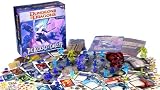 Wizards of The Coast Legend of Drizzt: A Dungeons and Dragons Board Game