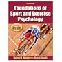 FOUNDATIONS OF SPORT & EXERCISE PSYCHOLOGY - 4TH EDITION