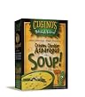Cugino's Gourmet Foods, Ridiculously Delicious SOUP!, Creamy Cheddar Asparagus Soup Mix, 5.6-Ounce Boxes (Pack of 6)