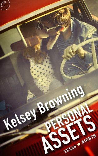 Personal Assets (Texas Nights Book 1)