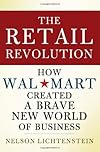 The Retail Revolution