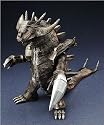 レジェンドヒーローリターンズ 「ウルトラマン物語」より グランドキング
