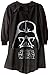 Star Wars Boys' Darth Vader Gift Set - Pajama with Cape and 3 StarWars Toothbrushes