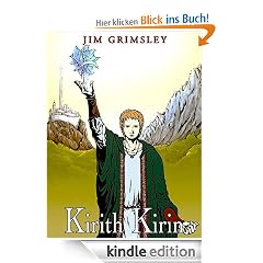 Kirith Kirin (The City Behind the Stars)