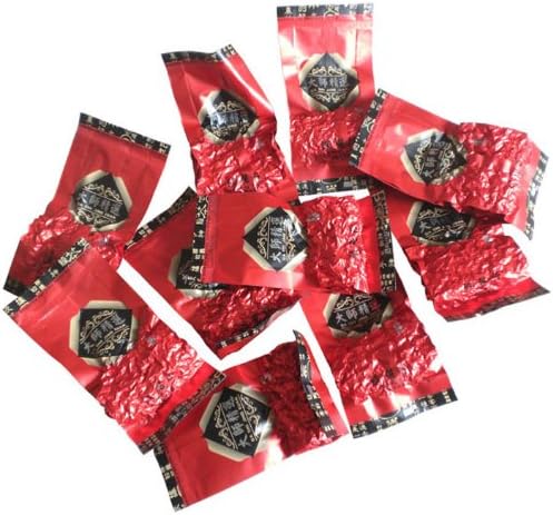 Tie Guan Yin High Mountain Aroma Chinese Oolong Tea 80g(8g *10)