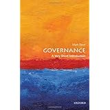 governance a very short introduction very short introductions