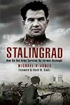 Stalingrad : how the Red Army survived the German onslaught
