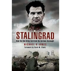STALINGRAD: How the Red Army Survived the German Onslaught