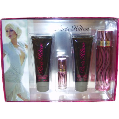Paris Hilton by Paris Hilton for Women Gift Set