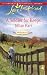 A Soldier for Keeps (The McKaslin Clan: Series 3, Book 9) (Love Inspired #483) width=