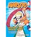 Naruto: Innocent Heart, Demonic Blood (Novel)