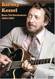 Revue Stefan Grossman Guit  / Barney Kessel: Rare Performances 1962-1991