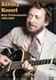 Barney Kessel Rare Performances 1962-1991