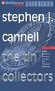 The Tin Collectors: A Novel (A Shane Scully Novel)