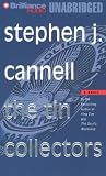 The Tin Collectors: A Novel (A Shane Scully Novel)