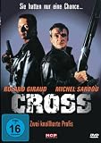 Produkt-Bild: Cross - Zwei knallharte Profis