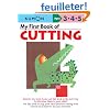 My First Book of Cutting