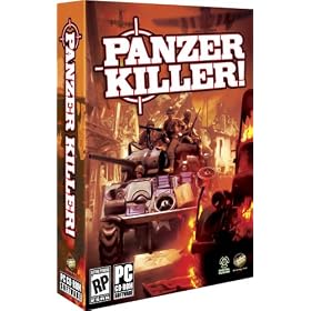 Panzer Killer