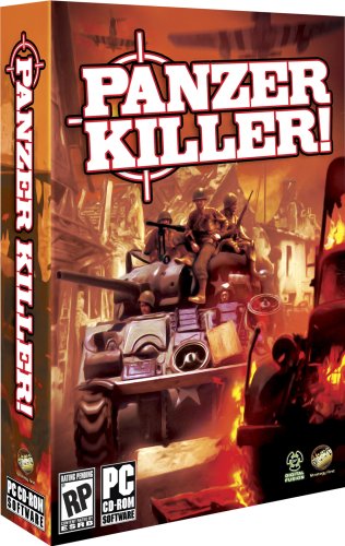 VideoGames: Panzer Killer