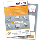 FoliX FX-ANTIREFLEX antireflective screen protector for Typhoon Digital MultiMedia Player – Anti-glare screen protection!
