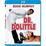 Dr Dolittle