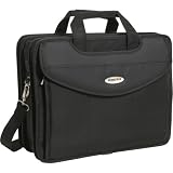 Mobile Edge Ultra V-Load 15.6" Laptop Case