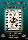 The Queen of Spades