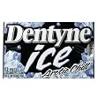 Dentyne Ice Artic Chill Sugarless Chewing Gum, 12-Piece, 3-Count Multi-Packs (Pack of 20)