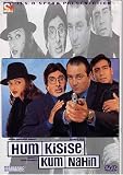 Hum Kisise Kum Nahin (Original Hindi Version with English Options)