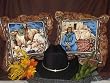 Southwest Sunset Pillow Set