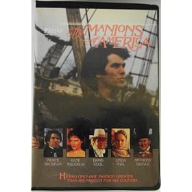 Manions of America [VHS]