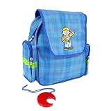Eigenschaften UnitedLabels / Bob, der Baumeister Rucksack Bob der Baumeister