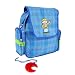 Rucksack Bob, der Baumeister