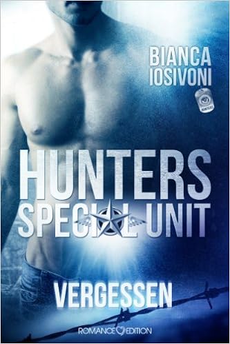 Hunters Special Unit 01