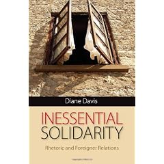 Inessential Solidarity: Rhetoric and Foreigner Relations