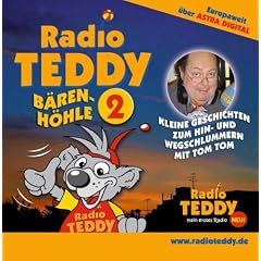 Radio Teddy B�renh�hle Vol. 2