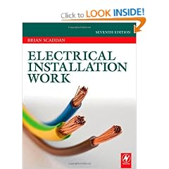Electrical Installation Work