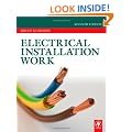 Electrical Installation Work