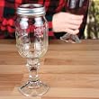 The Original RedNek Wine Glass
