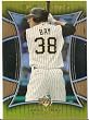2007 Upper Deck Elements # 32 Jason Bay - Pirates - Foil Board Technology Card Design - Premium Baseball Card