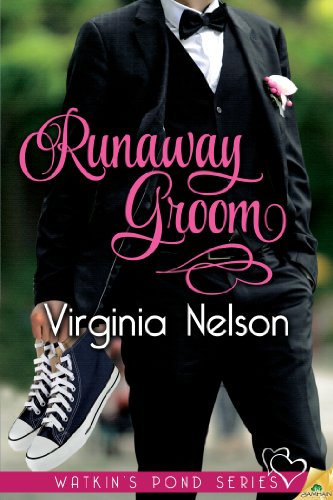 Runaway Groom (Watkin's Pond) by Virginia Nelson