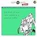 Someecards Office 2016 Calendar: Just Think of Your New Cubicle As a Pratice Coffin